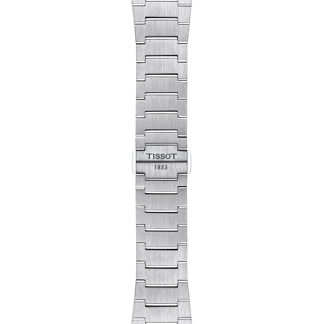 Tissot PRX White Dial, Stainless Steel Men's Watch T137.410.11.031.00-3