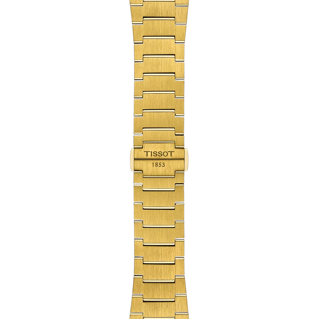 Tissot PRX Powermatic 80 Golden Dial Men's Watch T137.407.33.021.00-3