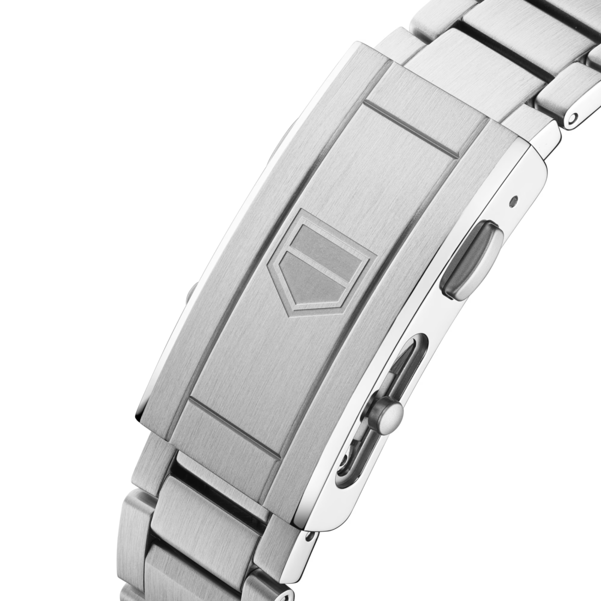 TAG Heuer Aquaracer Professional 300 Date, Automatic, Green Dial Mens Watch WBP5116.BA0013-6