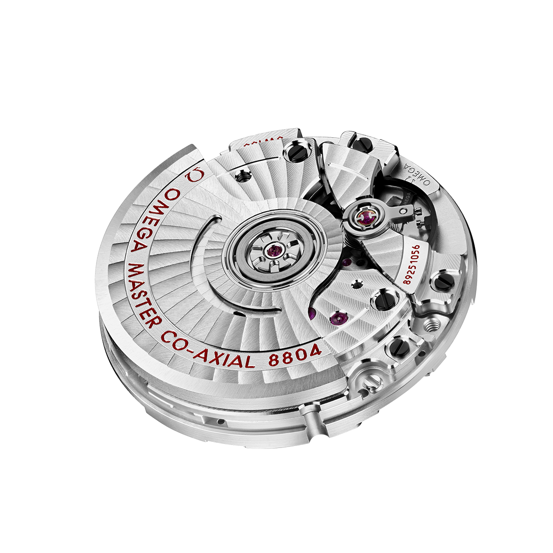 Omega Seamaster Railmaster Stainless Steel Mens Watch 235.10.38.20.13.001-6