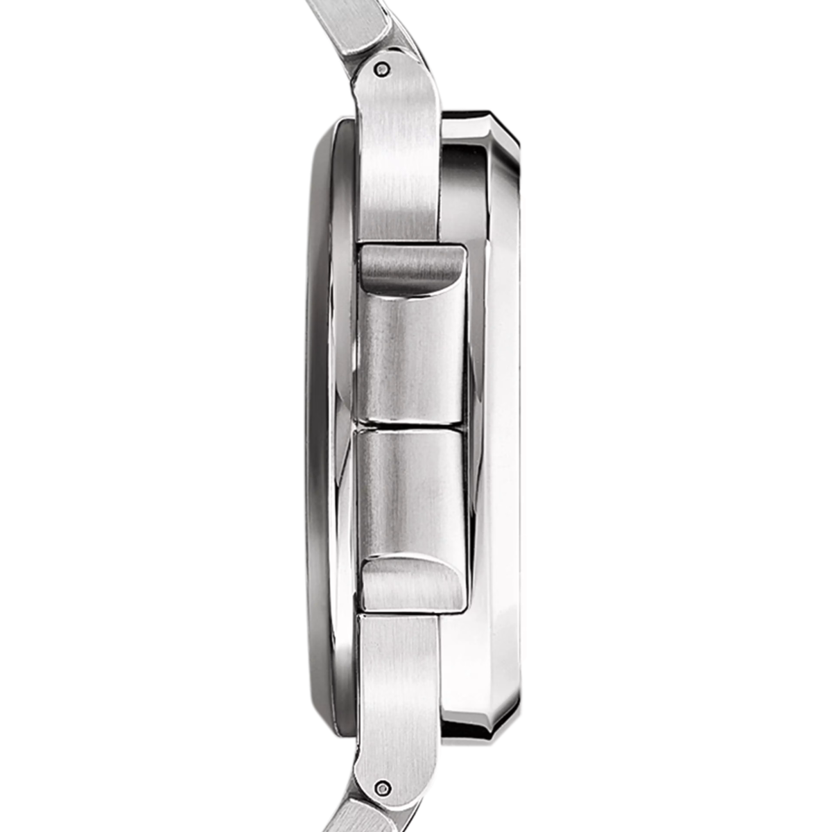 Patek Philippe Nautilus Travel Time Chronograph Black Dial Watch 5990/1A-011-3