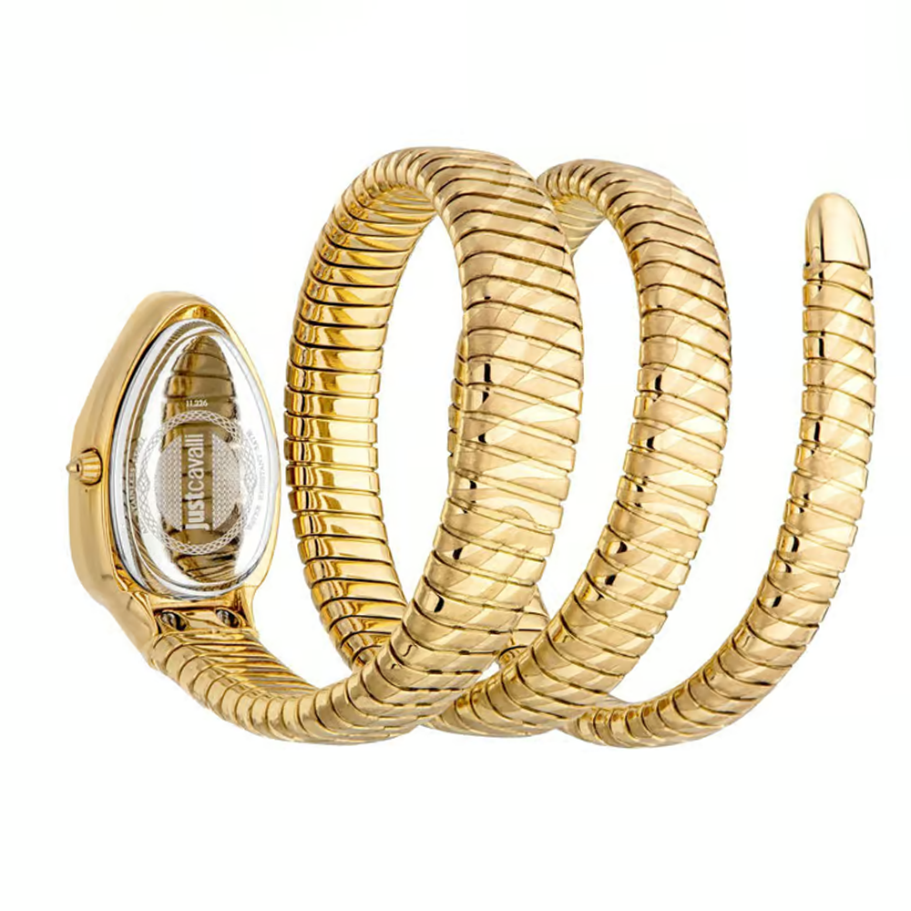 Just Cavalli Serpente Taglio Watch for Women JC1L226M0035-2