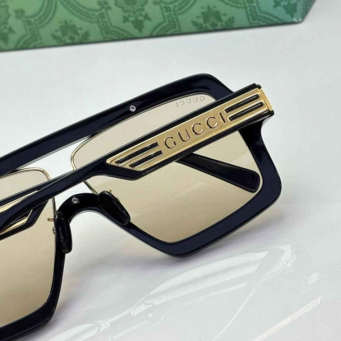 Gucci GG0900S Oversize Sunglasses-5