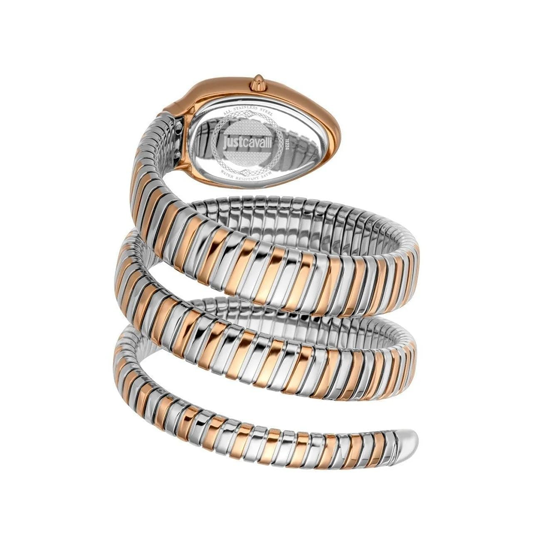 Just Cavalli Women Just Glam Analogue Watch - JC1L224M0085-2