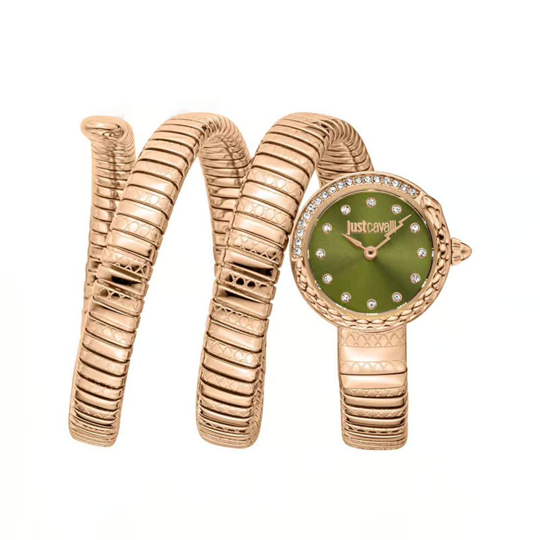 Just Cavalli JC1L302M0045 Enchanting Analog Watch for Women-0