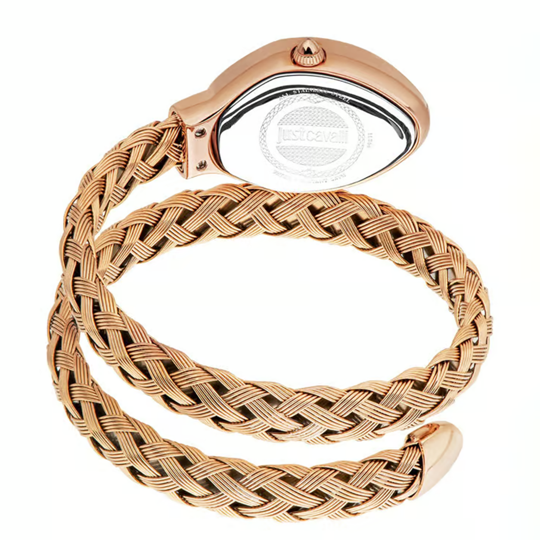 Just Cavalli JC1L264M0045 Novara Watch for Women-2