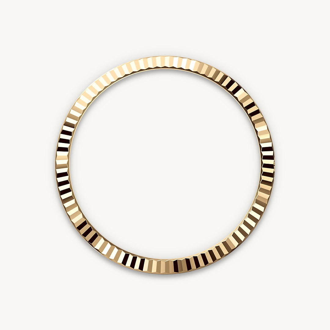 Rolex Day-Date 36 Oyster, Yellow Gold Watch M128238-0088-5