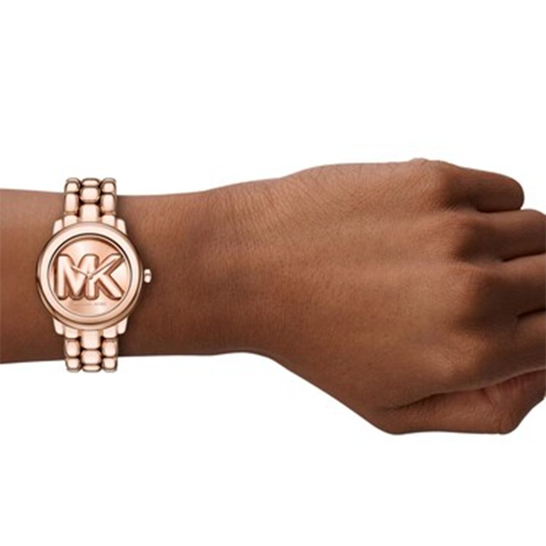 Michael Kors Phoebe Rose Gold Watch MK4962-2