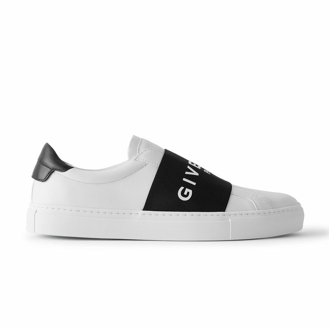Givenchy White Premium Quality Sneaker-0