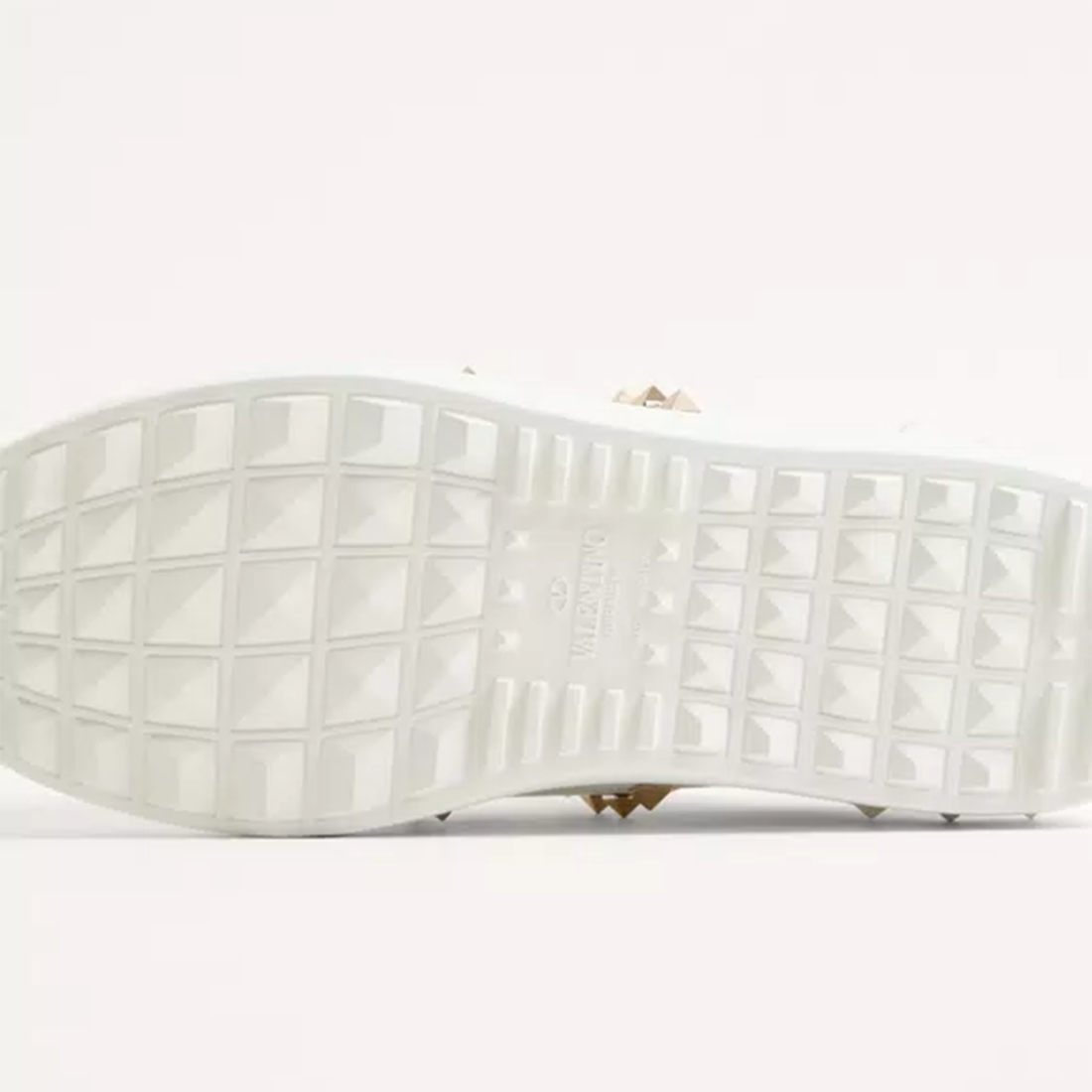 Valentino Rockstud White Premium Quality Sneakers-6