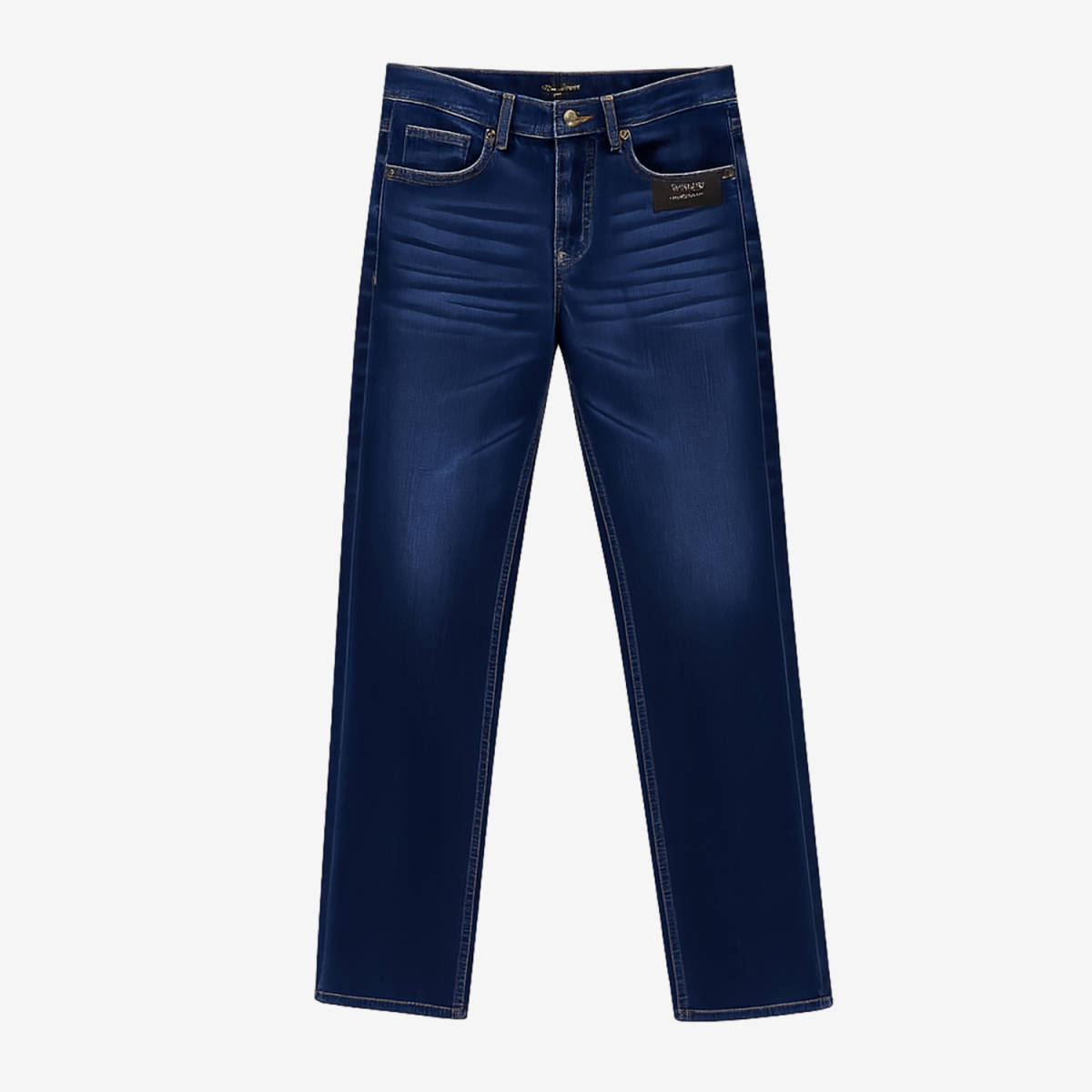 Dolce & Gabbana Dark Blue Premium Quality Jeans-0
