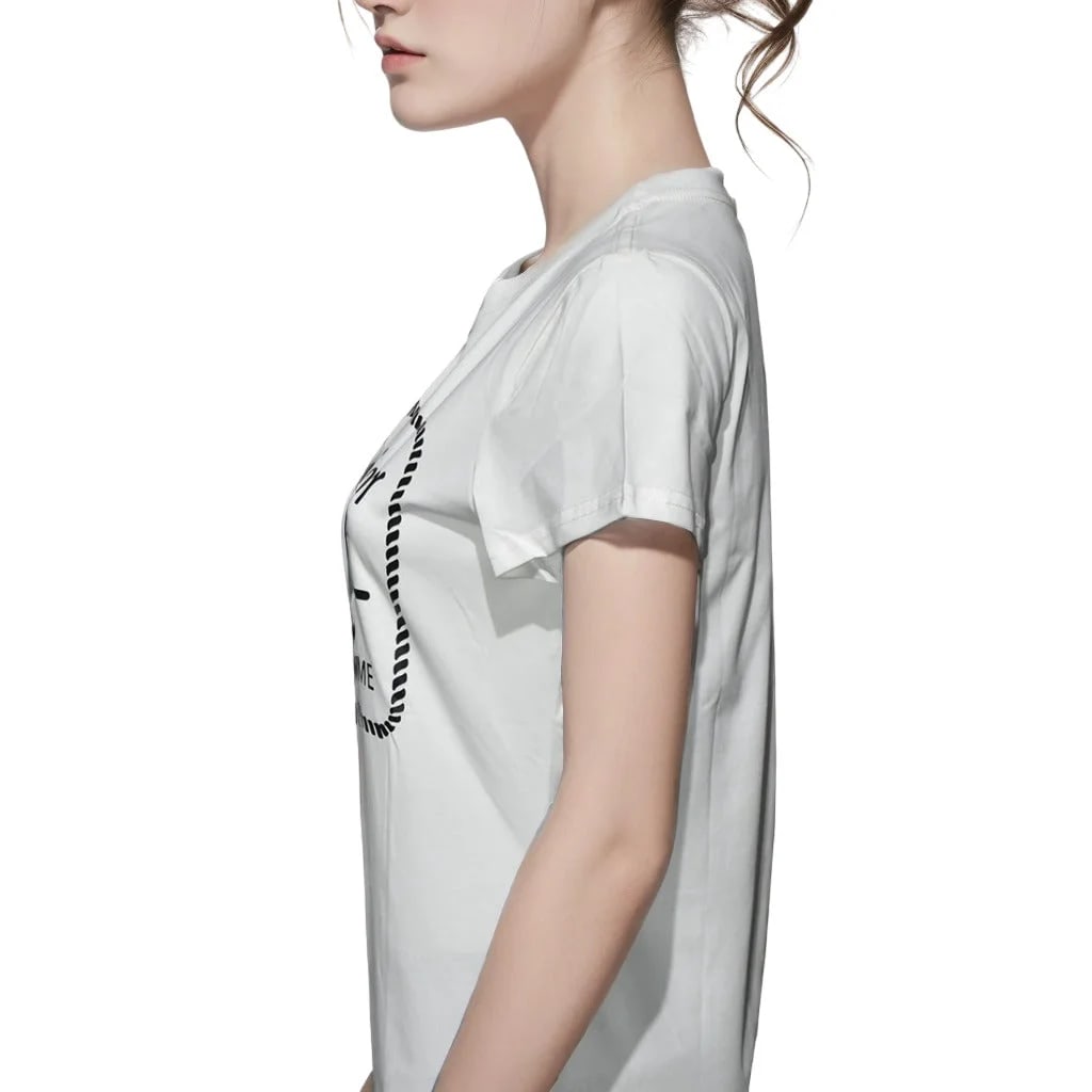 Dior Premium Quality Women T-shirt-2