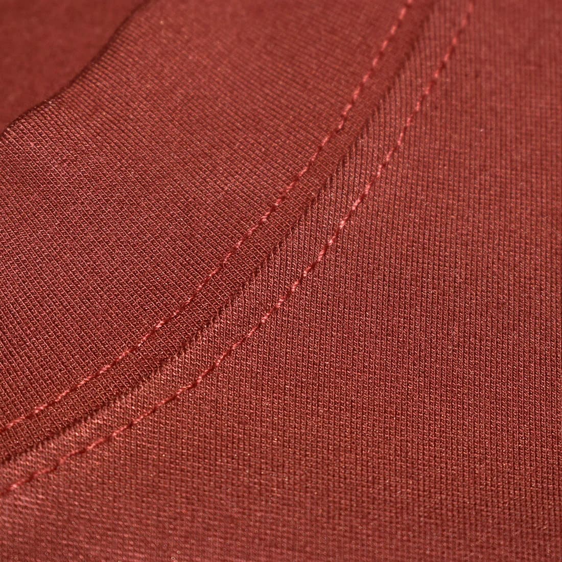 DKNY Wine Premium Quality Dress-5