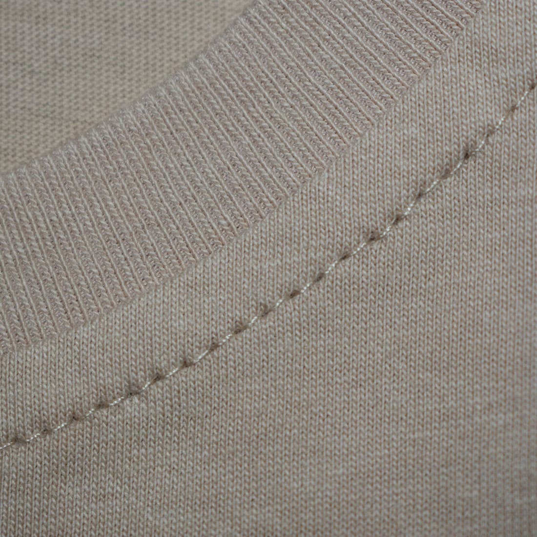 Fendi Teddy Print Brown Kids T-shirt-4