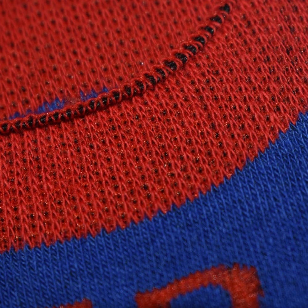 Balenciaga Premium Quality Loafer Socks - Pack of 5-3