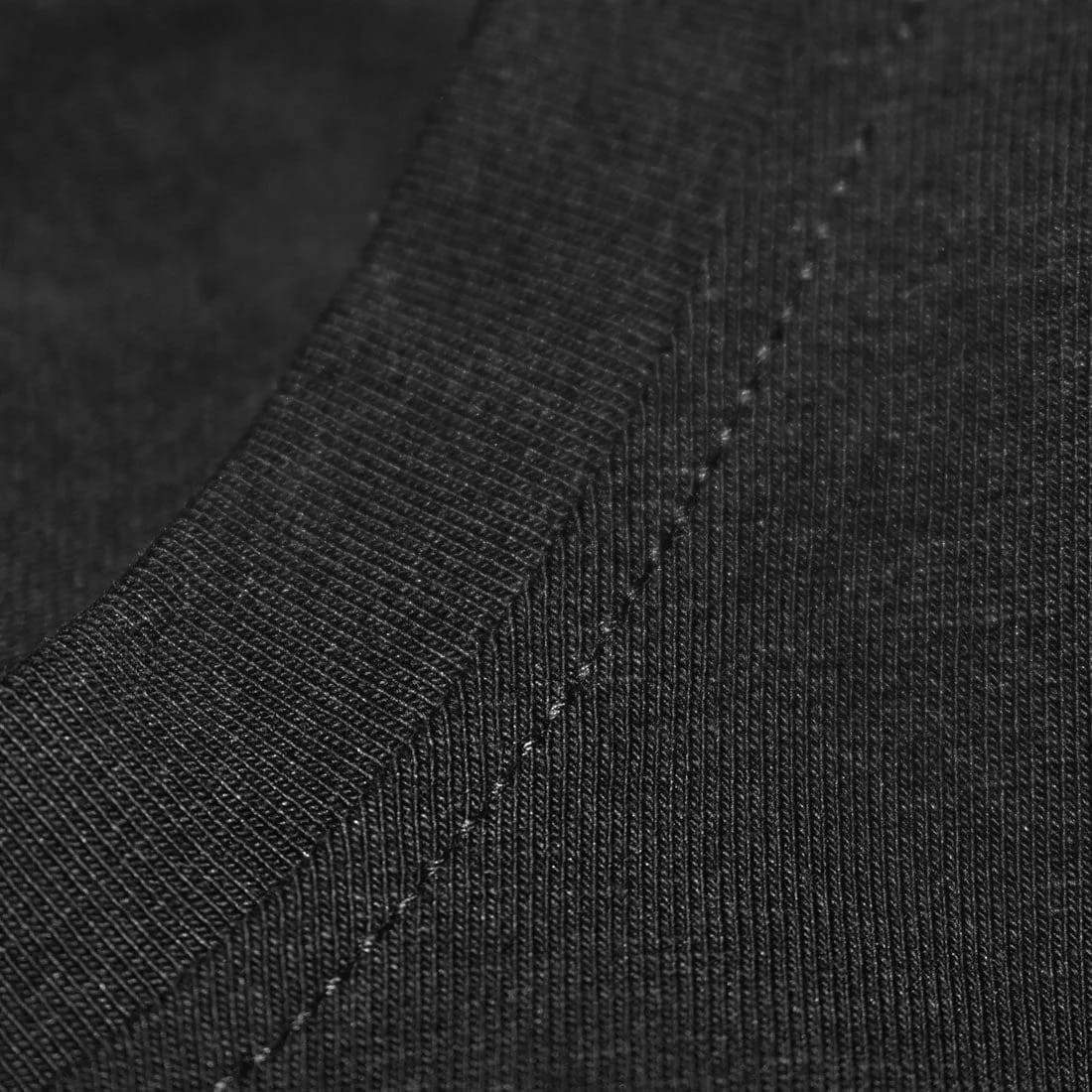 Abercrombie Black Premium Quality Women T-shirt-4