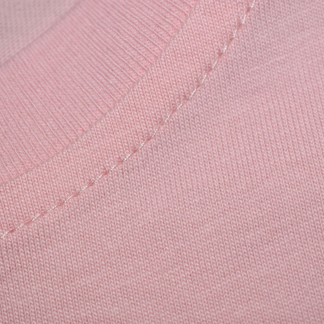 Gucci Baby Pink Premium Seal Print Kids T-shirt-4