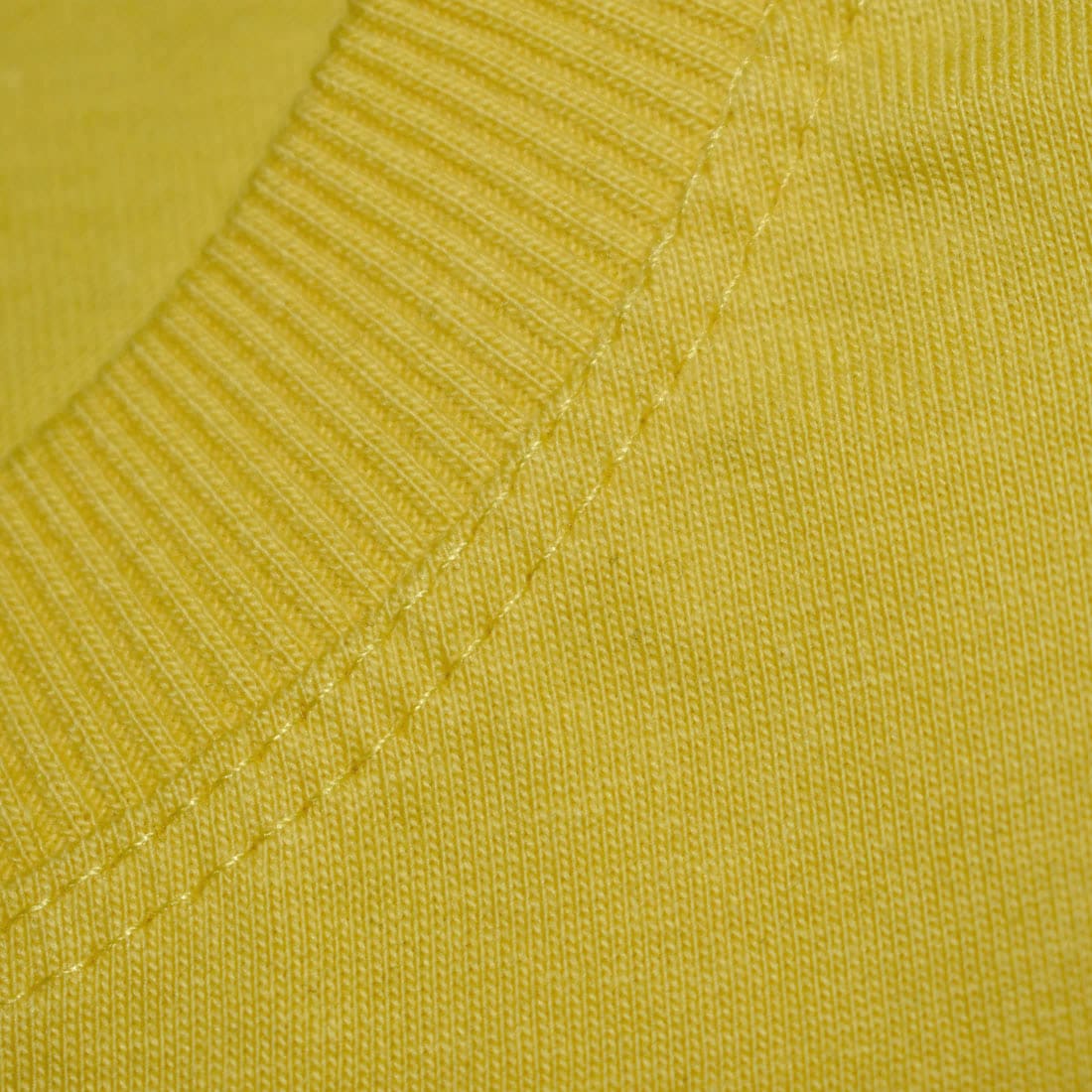 Moschino Teddy Print Yellow Premium Kids T-shirt-4