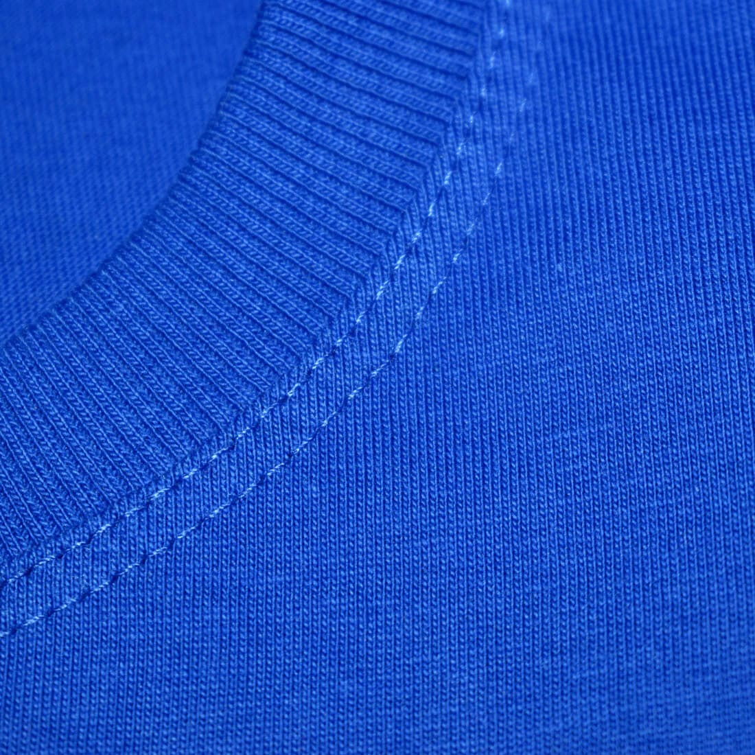 Moschino Blue Teddy Print Premium Kids T-shirt-6