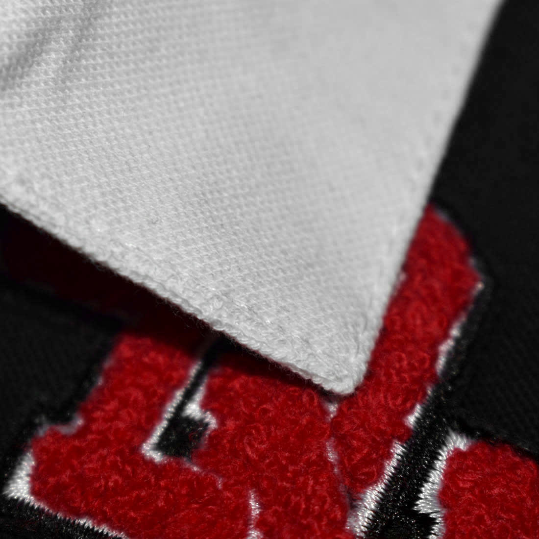 Burberry Black  Premium Quality Kids T-shirt-3