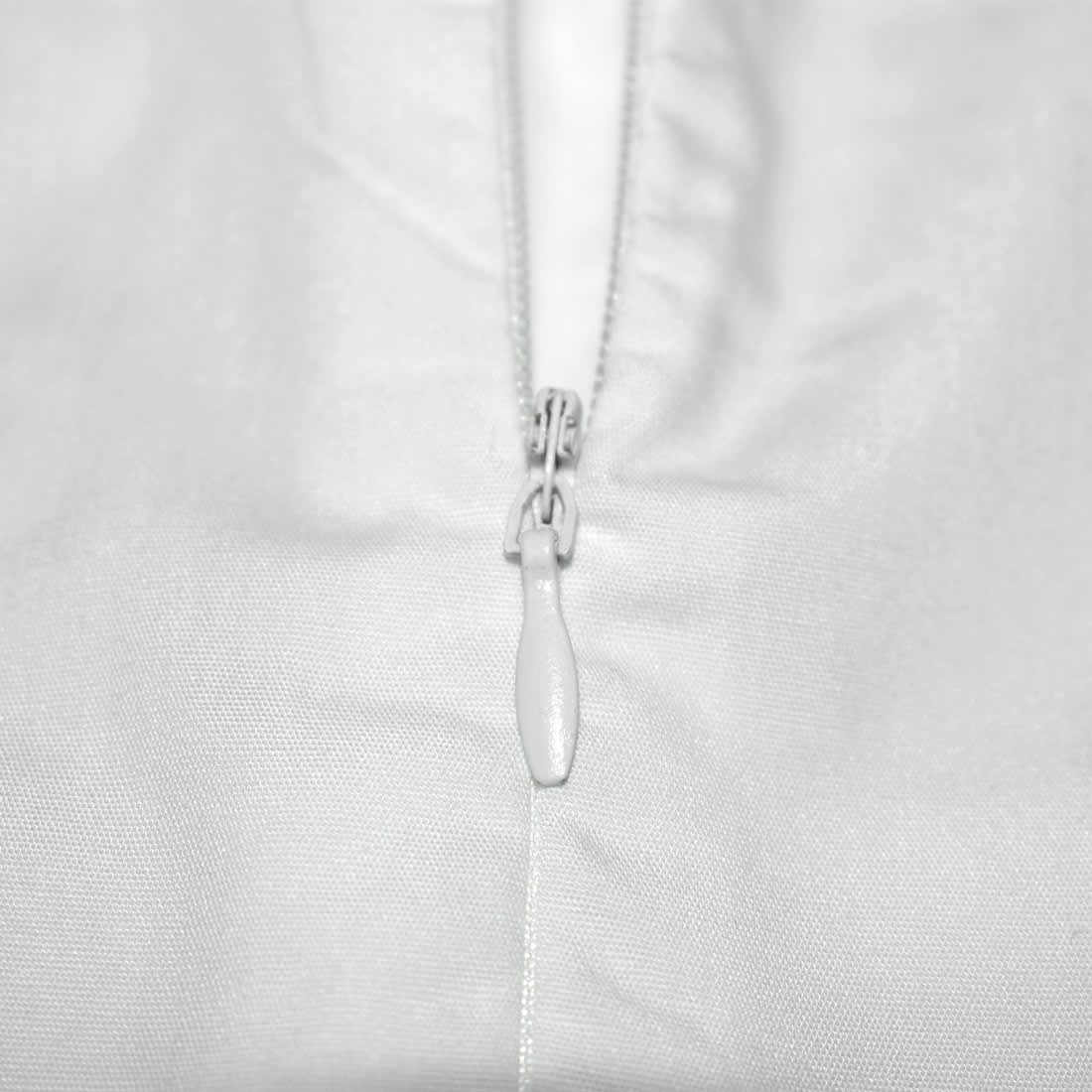 Burberry Wine Premium Girl's Dress-4