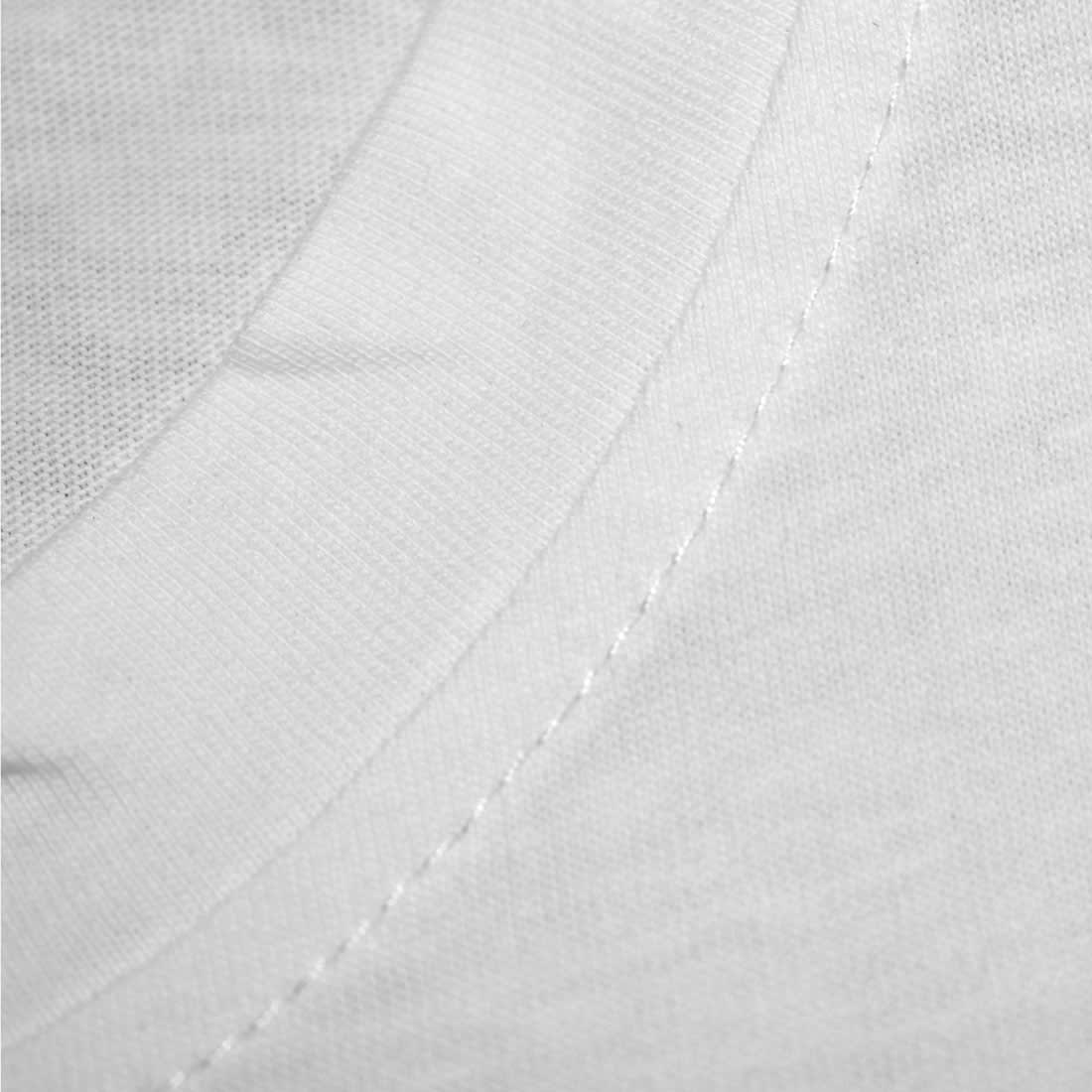 Louis Vuitton White Premium Girls Co-ord Set-4