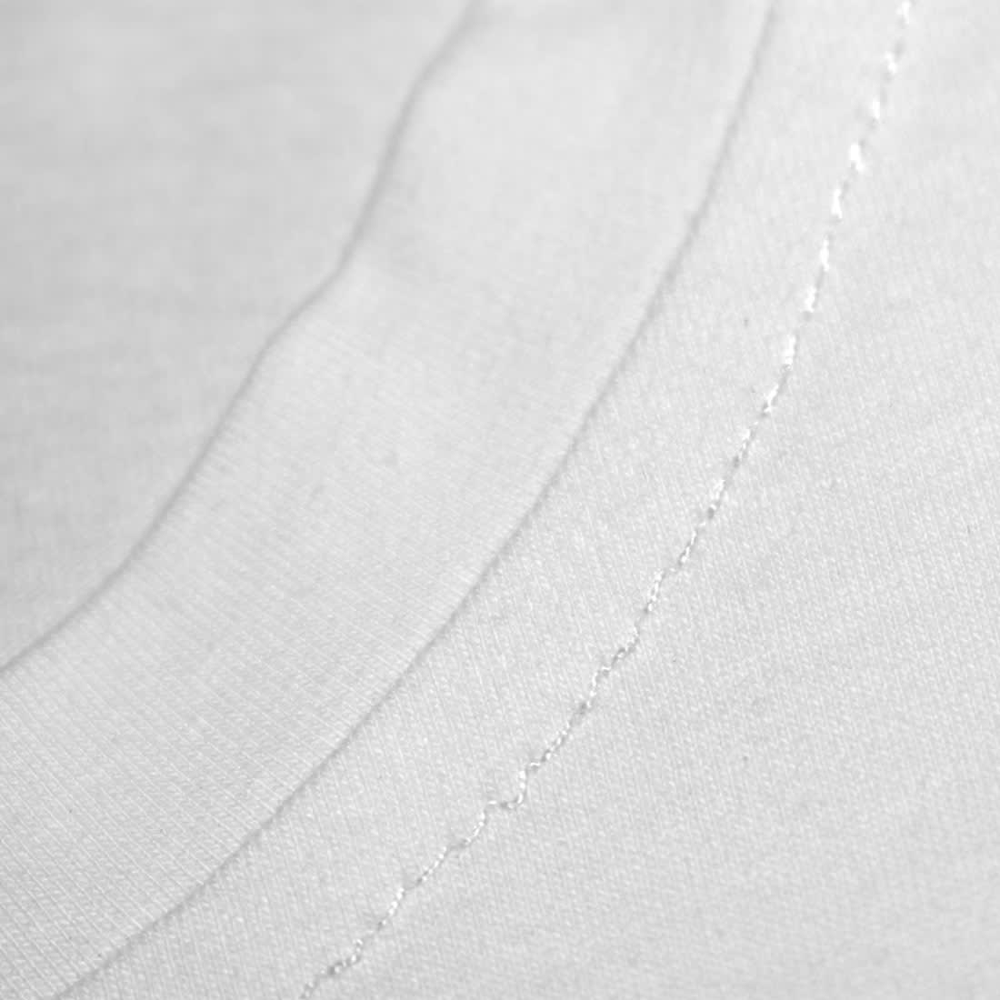 Gucci White Premium Quality Girls Co-ord Set-4