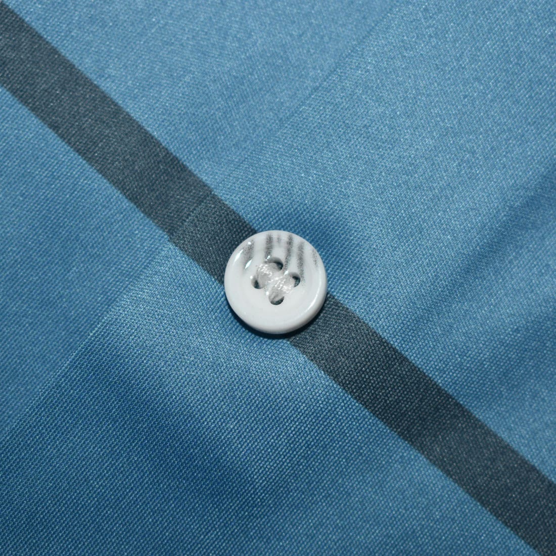 Burberry Light Blue Premium Quality Shirt-5