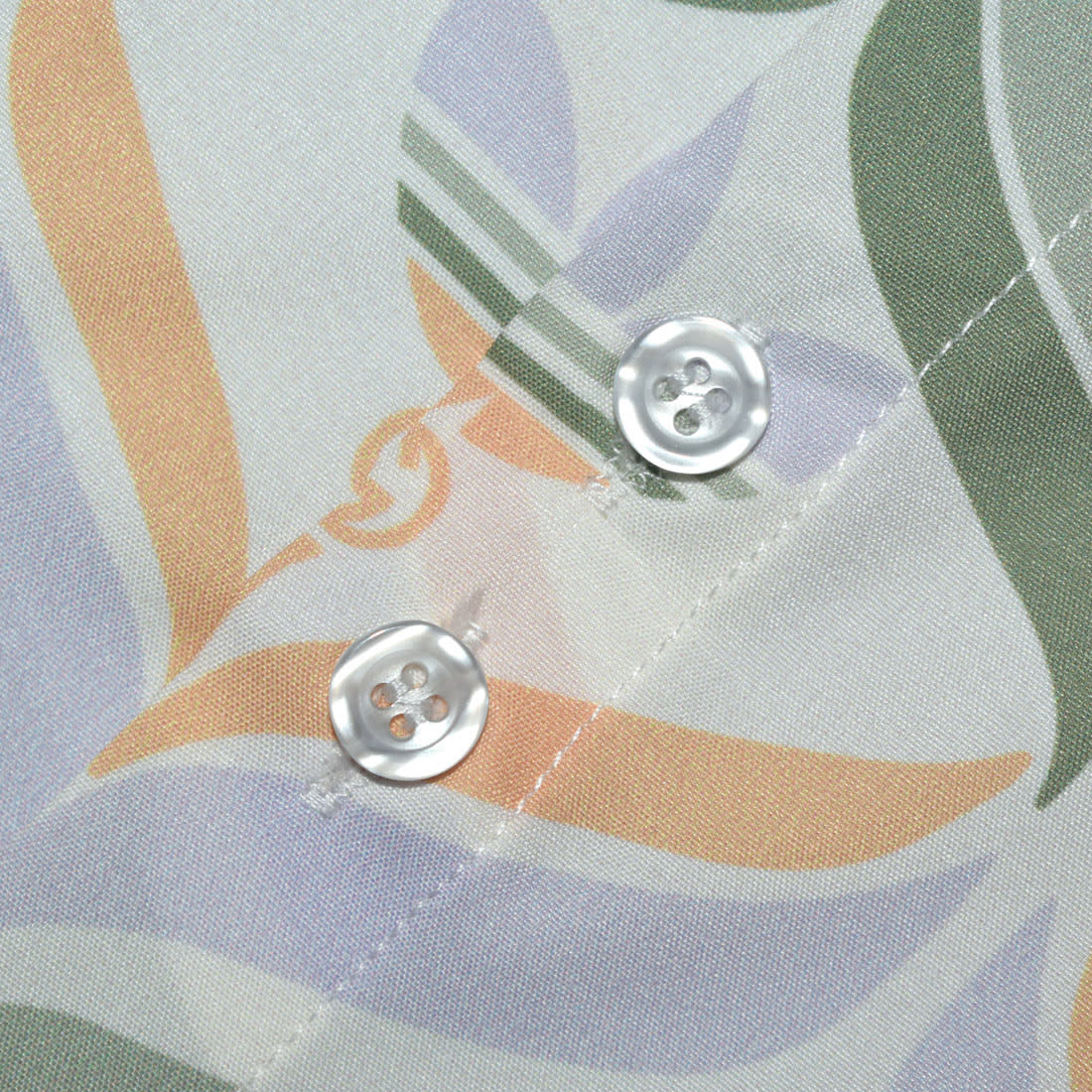 Gucci x Adidas White & Green Premium Shirt & Shorts Combo-4