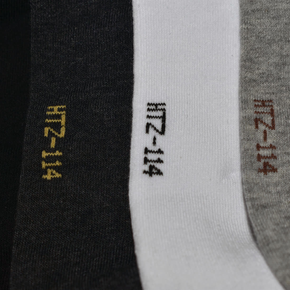 Gucci Low Cut -3 Premium Quality Socks-3