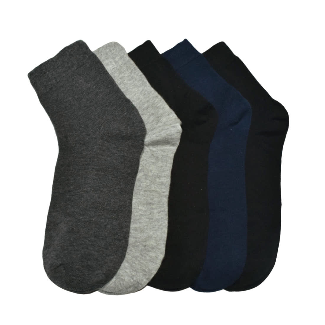 Dior Low Cut Premium Quality Cotton Socks-1
