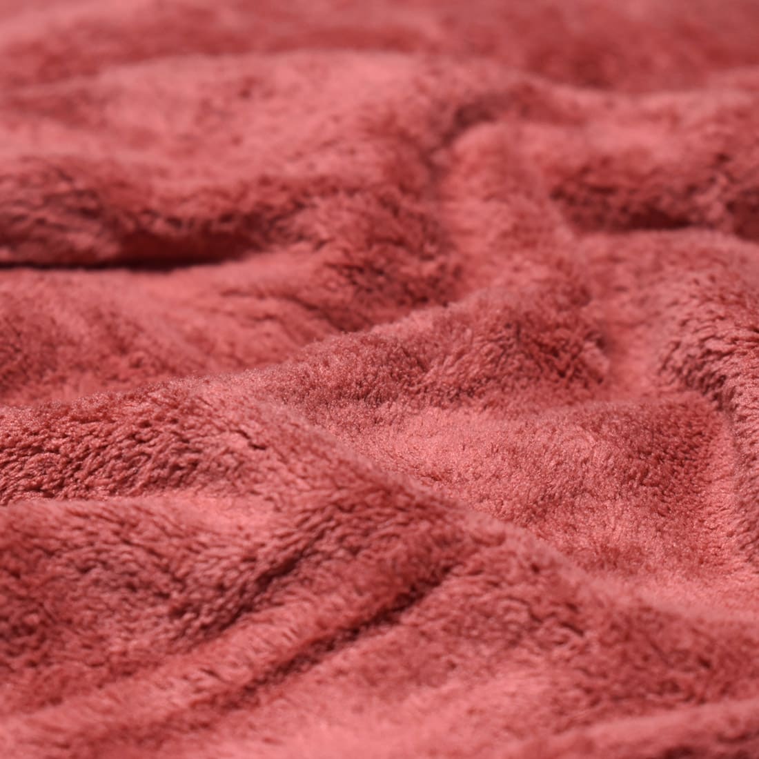 Prada Embroinded Red Premium Quality Towel - Set of 2-3