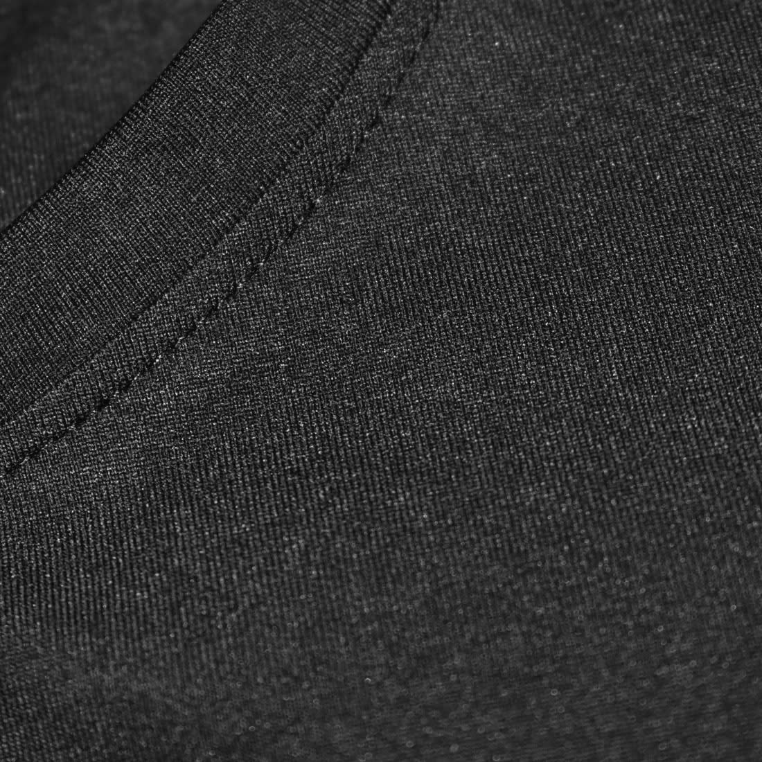 Michael Kors Embroidered Black Premium T-shirt & Shorts Combo-5