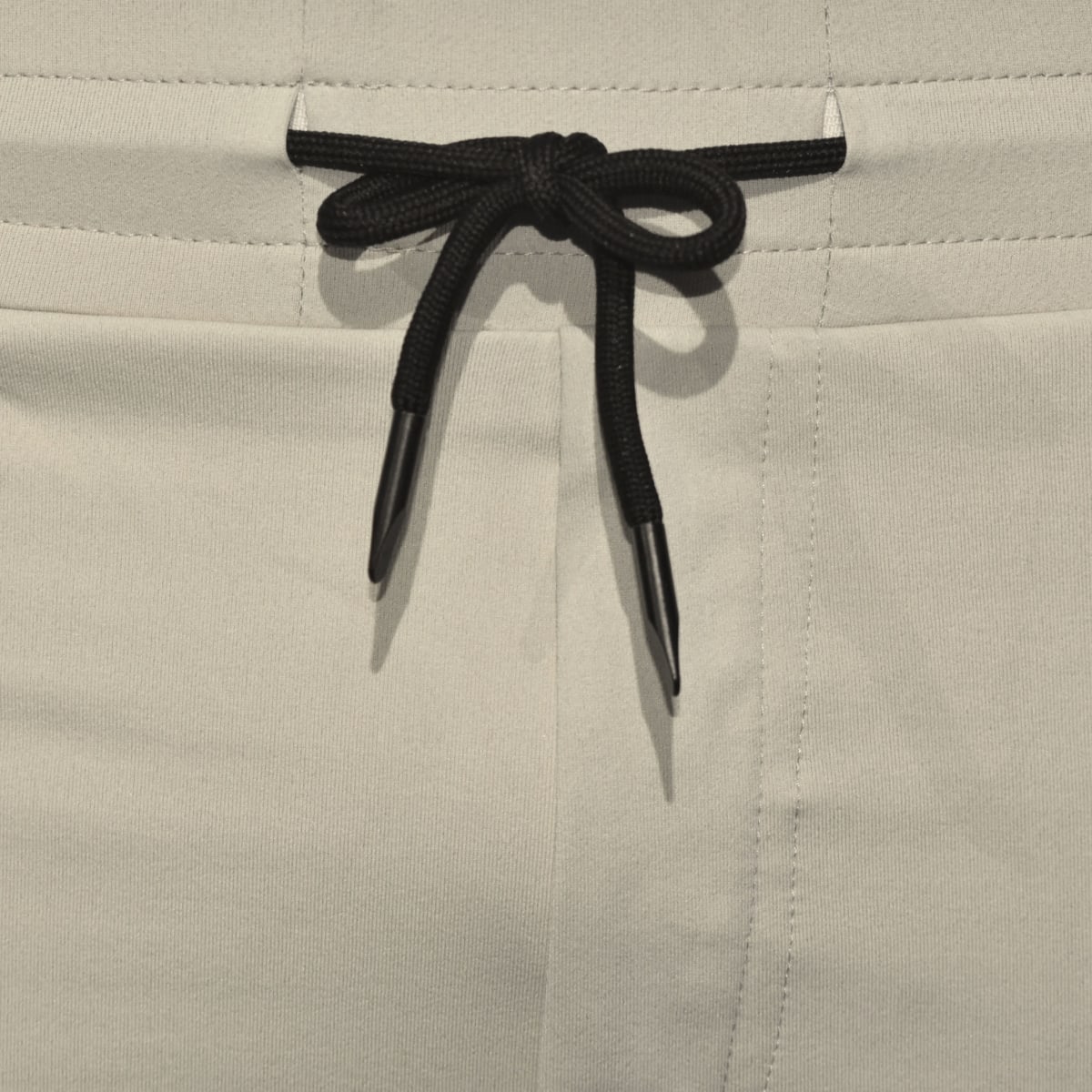 Michael Kors Embroidered Cream Premium T-shirt & Shorts Combo-3