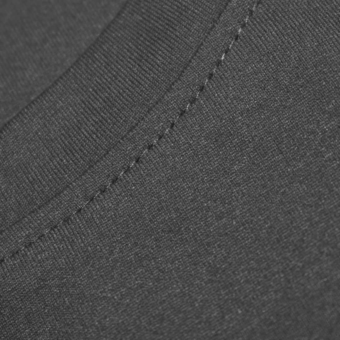 Prada Embroidered Grey Premium T-shirt & Shorts Combo-5