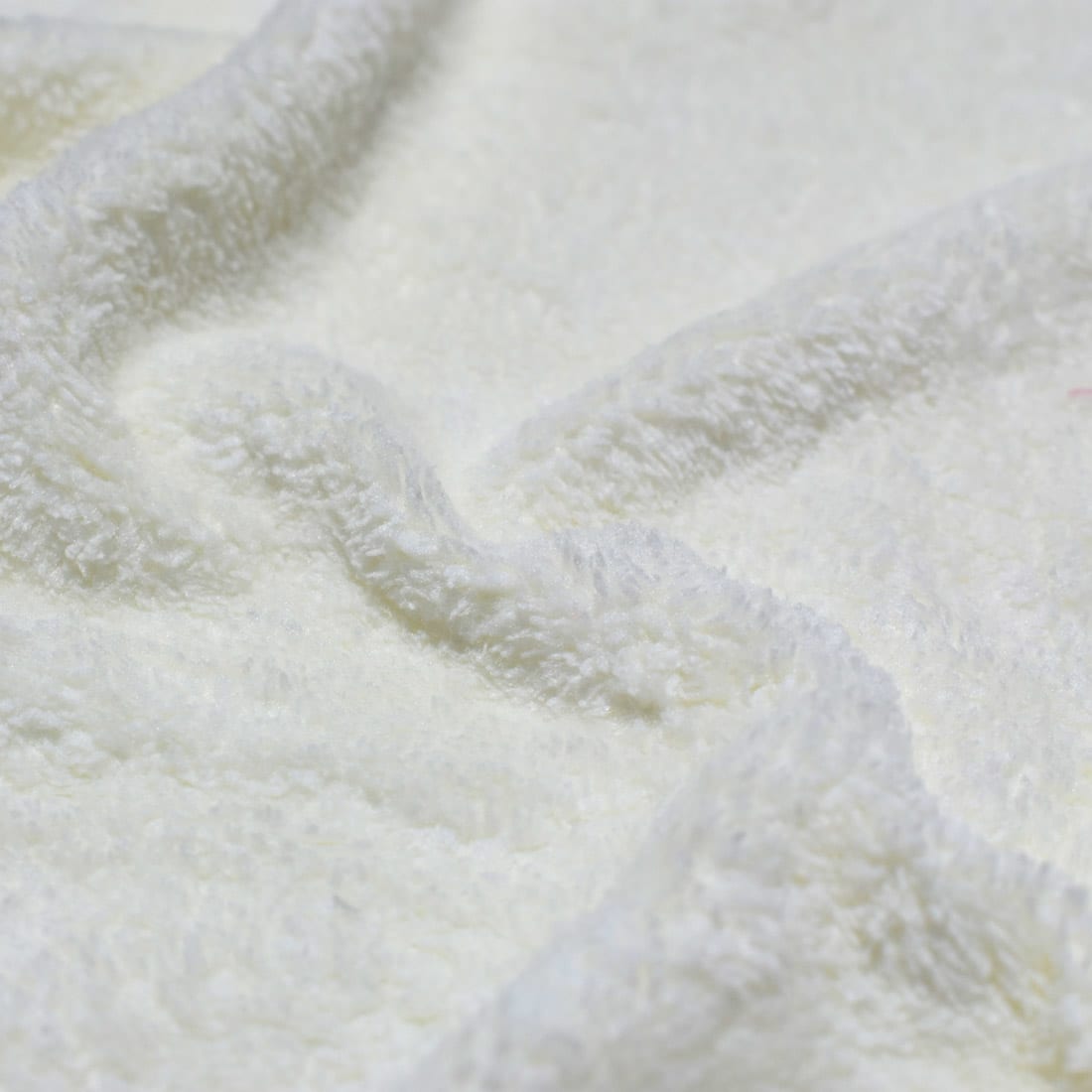 Chanel Off White Premium Quality Towels - Set of 2-3