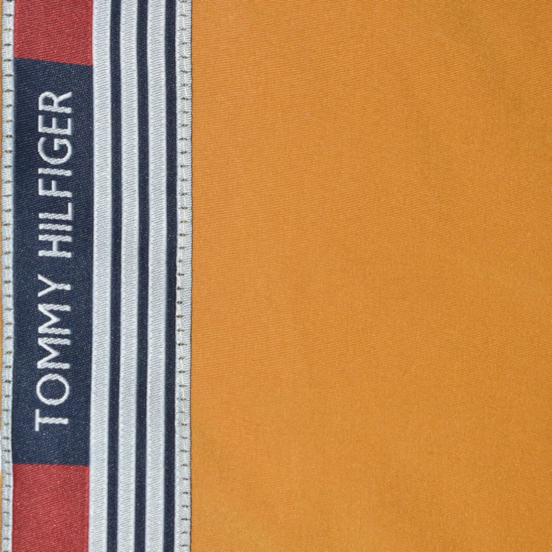 Tommy Hilfiger Yellow Premium Quality Shorts-2