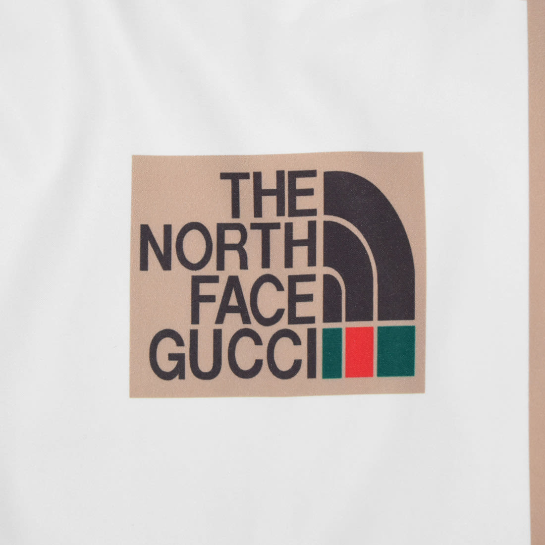 Gucci White Premium Quality Men's Shorts-2