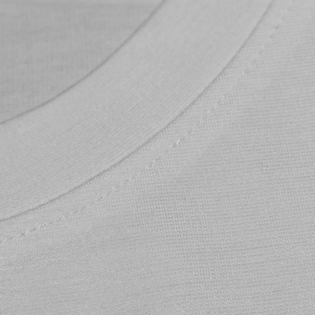 Salvatore Ferragamo White Gancini-Print T-shirt-4