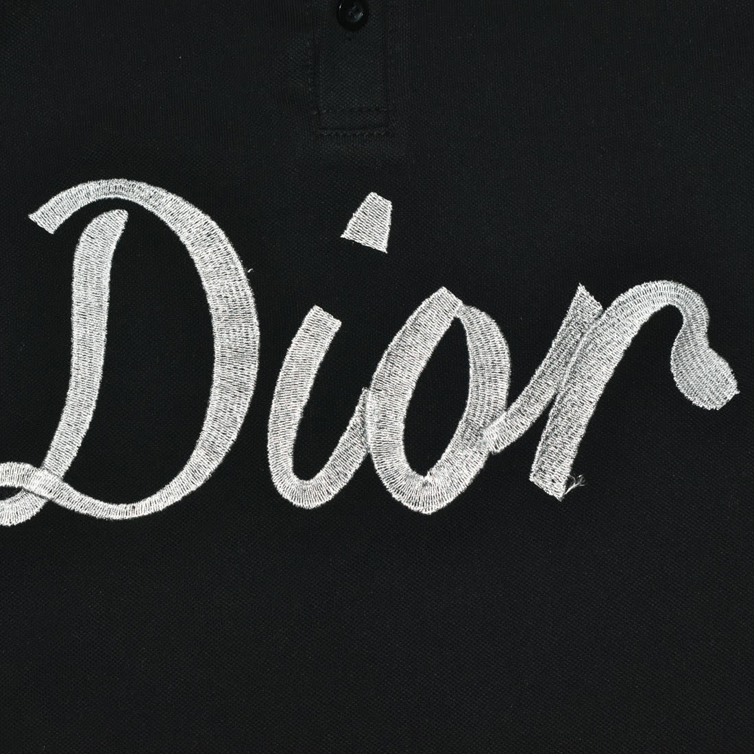 Dior Printed Black Premium Kids Co-ord Set-3