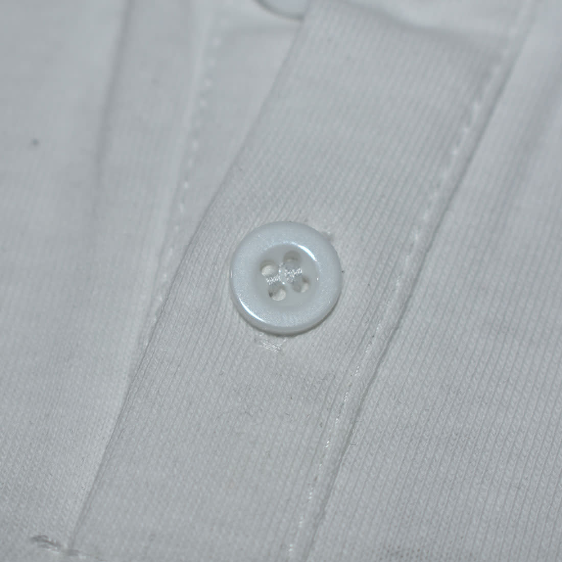 Louis Vuitton Printed White Premium Kids Co-ord Set-4