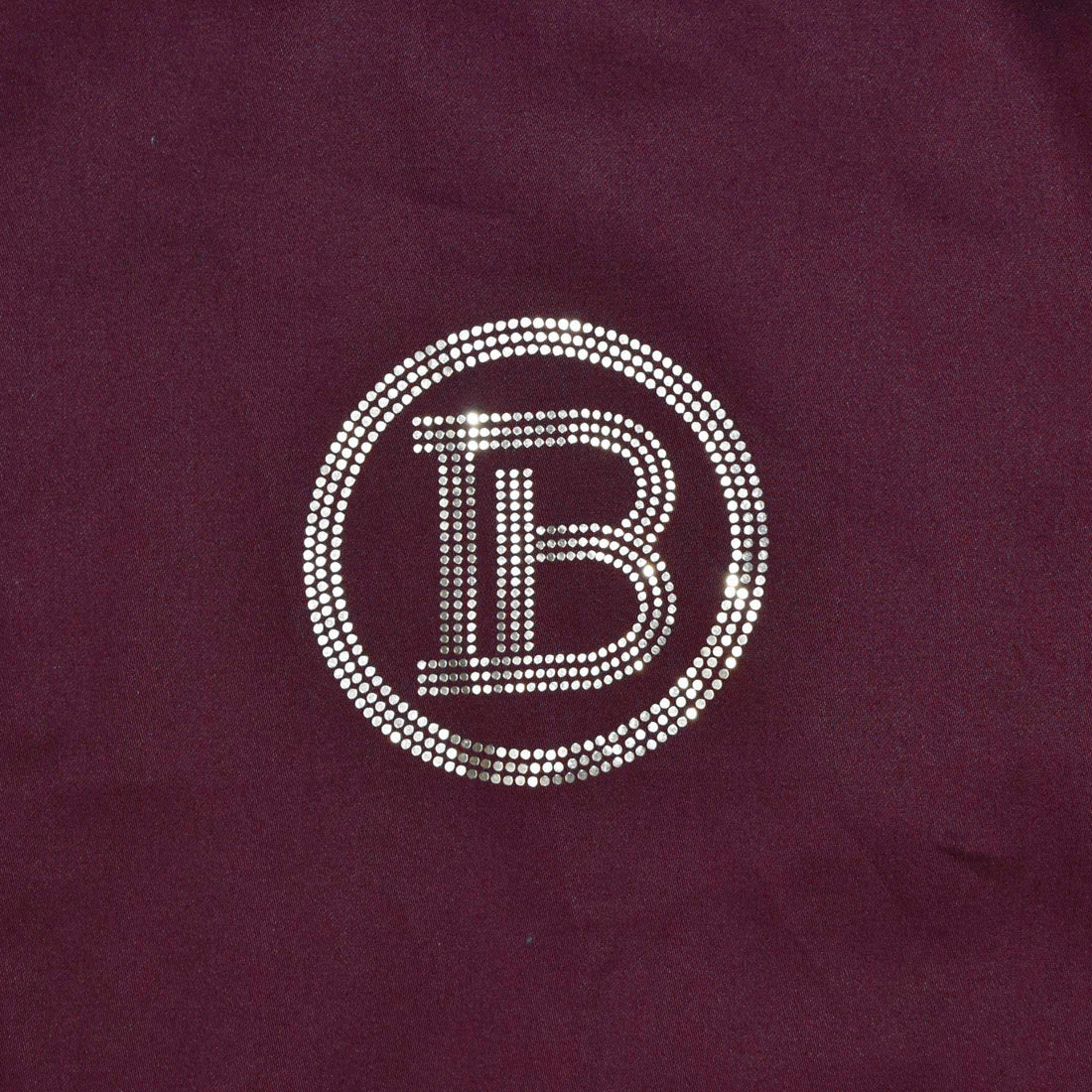 Balmain Wine Premium Quality Shirt-3