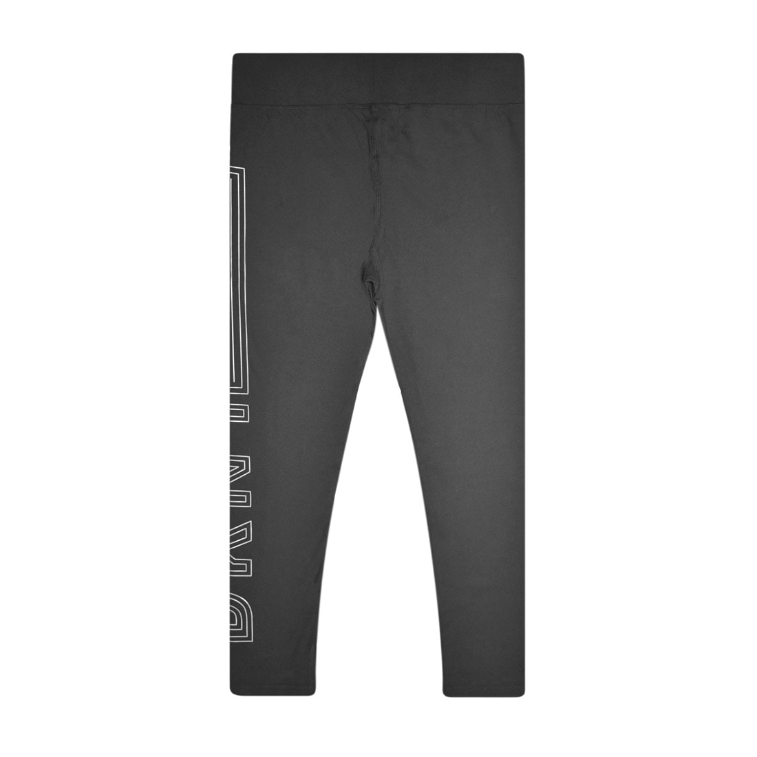 DKNY Grey Premium Quality Legging-1