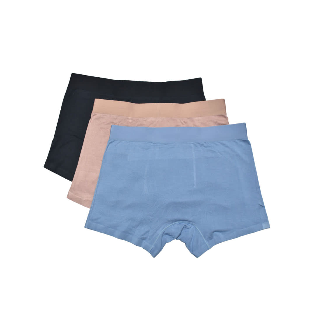 Louis Vuitton Monogram Premium Mens Underwear-1