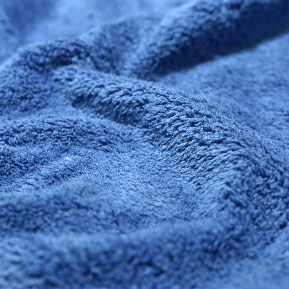 Chanel Embroidered logo Dark Blue Towels - Set of 2-3