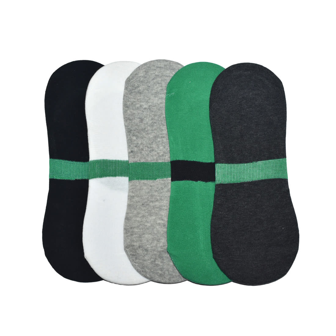 Bottega Veneta Premium Luxury No-show Socks-1