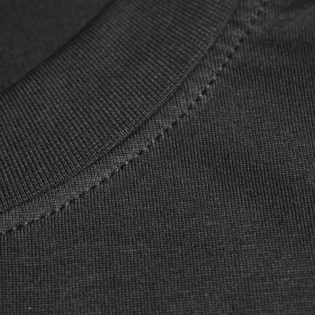 Two 18 Black Premium Mens T-shirt & Shorts Combo-4