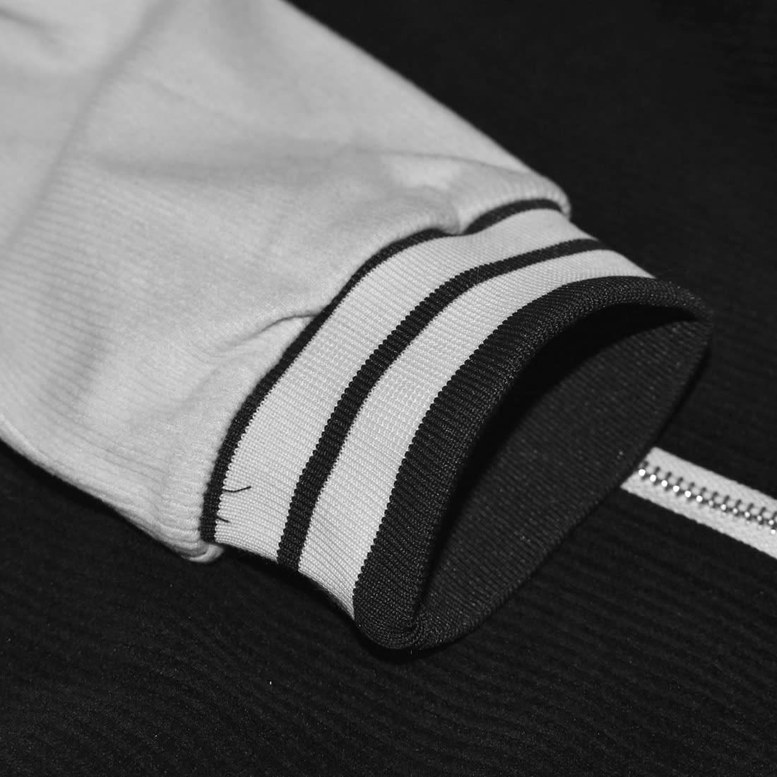 Louis Vuitton Black Premium Luxury Mens Tracksuit-6