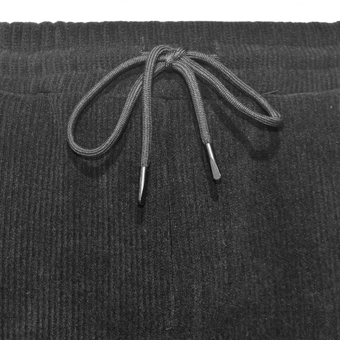 Louis Vuitton Black Premium Luxury Mens Tracksuit-7