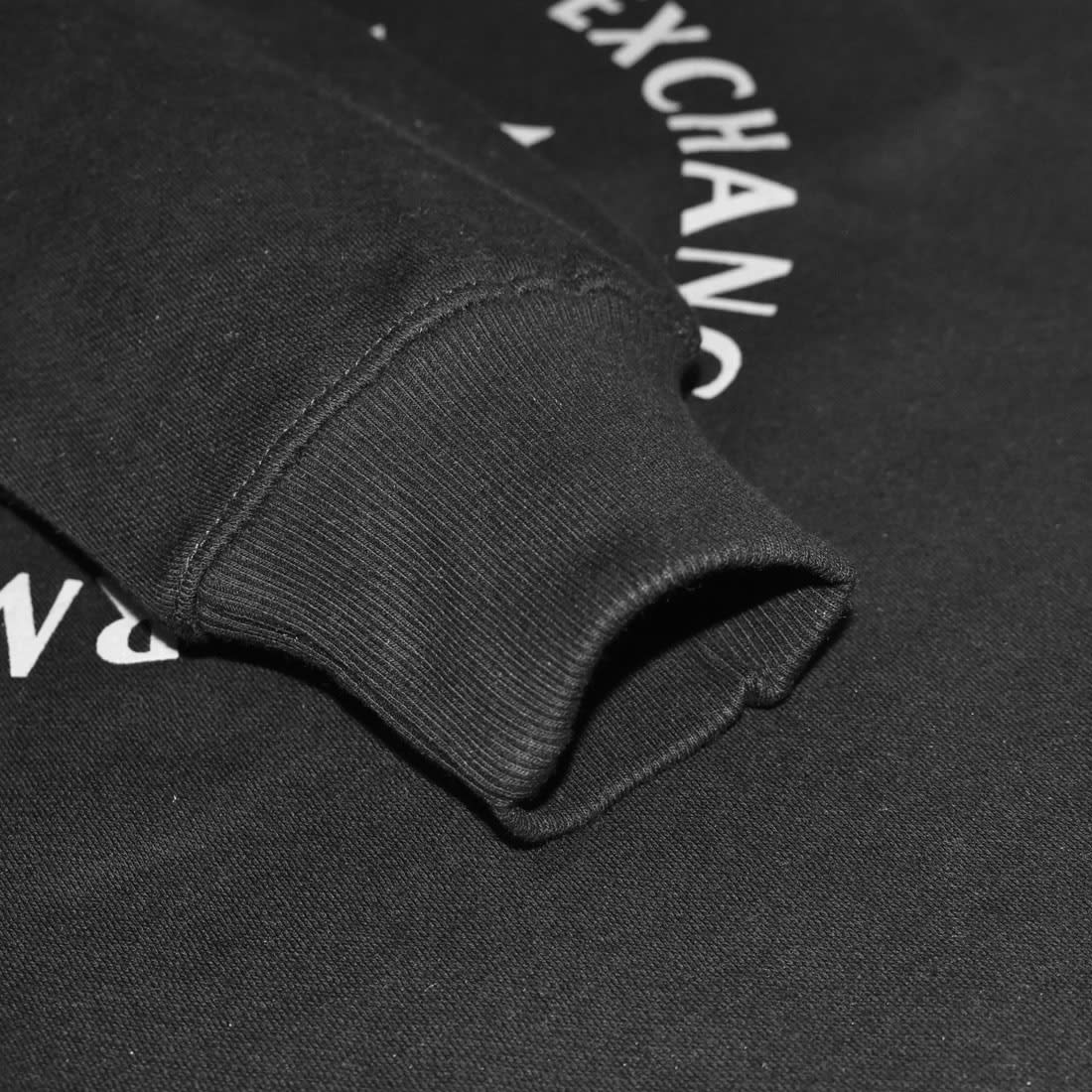 Armani Exchange Black Premium Quality Sweatshirt-7